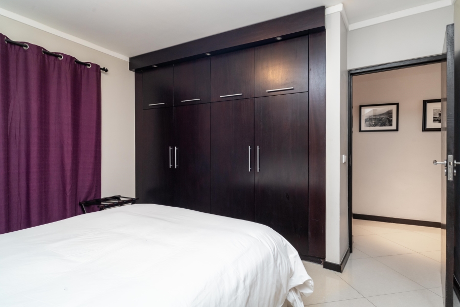 1 Bedroom Property for Sale in Cape Town City Centre Western Cape